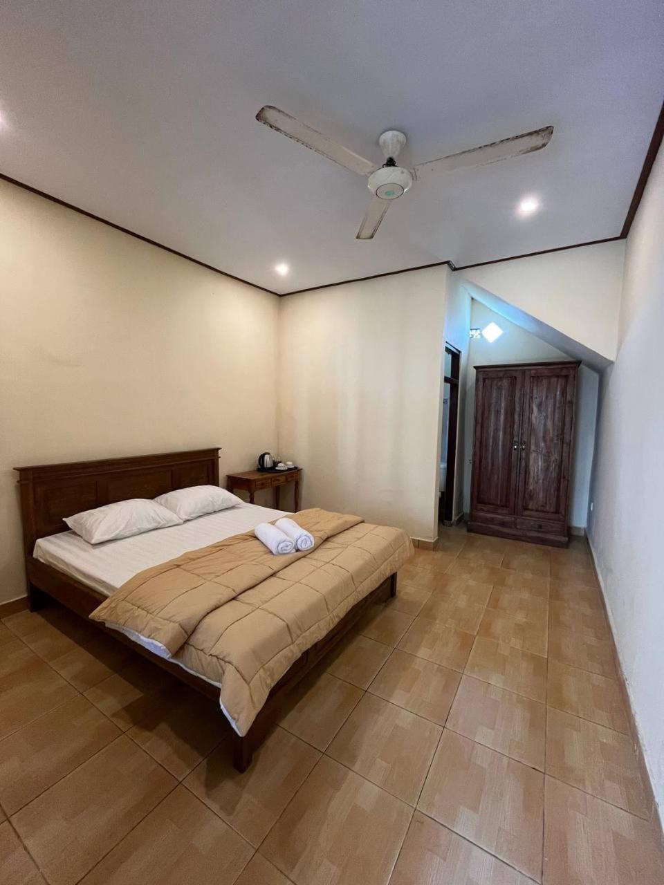 Thani House Убуд Екстериор снимка